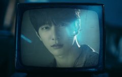 잠만 너무 잘생겼잖아