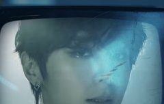 이 눈에 붙인 것들 좋아