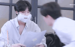 오늘 인싸오빠 ㄹㅈㄷ 짤 나왔다