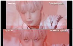 김선우 표정에 놀란다