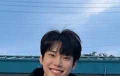 도영이 뮤지컬 커튼콜때