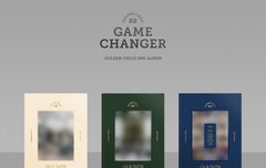 근데 앨범 짱이뻐