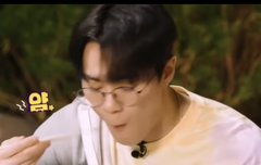 아세 먹방찍는 빈이 너무 귀여워 ㅠ