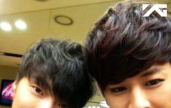 우리 제법 잘 어울려요~