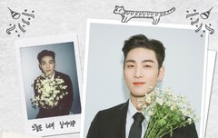 ❤HAPPY BAEKHO DAY❤