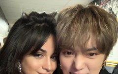 민혁이 이 사진 진짜야?