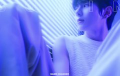 우리 애 미모 좀 보세요