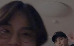 김슈비랑 주먹밥