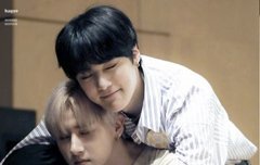 민혁이의 막둥이 사랑(?)