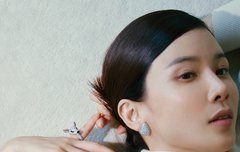 이보영X부쉐론 화보