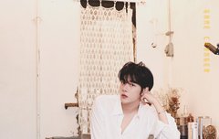 얘들아…지범이 얼굴