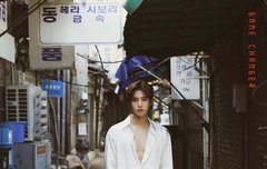 우리 아덜들 너무 이뻐