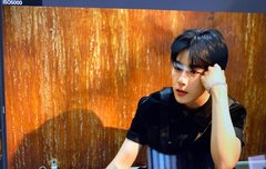 지범이 비컷도 지범이 같아