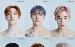 로하들이 입혀놓은 스페셜포토 의상