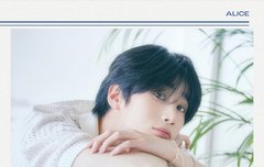 앨리스 3기 콘셉