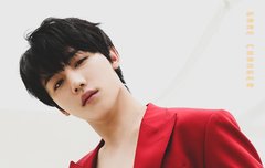 티저 사진 복근은