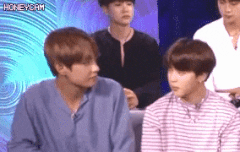 ㅂㅁ 개쩌는 덩치 차이