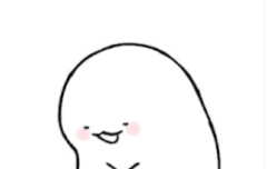 안녕하세요 (__)