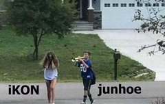 본진들의 재미있는