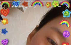 스토리 올라온 도연 식사