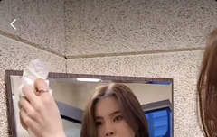 엘리가 감독한 틱톡 웃음소리(지수연 세이)