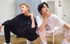 역시 남다른 둘 ㅋㅋㅋㅋ