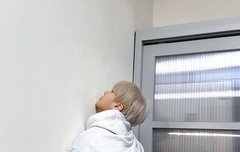 빈이 요즘 고양이가 되고싶나봐