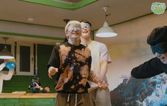 아스트로 유튭 커뮤니티 아세 스틸컷