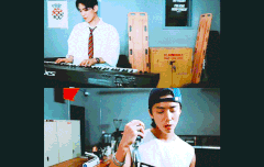 유태양 김휘영 피치스 미친 거 아니냐고...