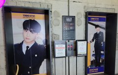 와 지금 홍대 씨.지.뷔