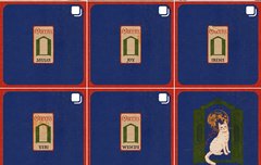 티저 뜨는 순서 티켓 뜯는 순서 아니고 이건가봐