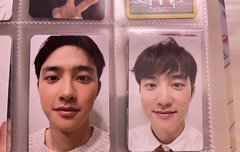 보자마자 돈파필 생각났다