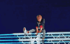 짇 보고 밤샌 걘데