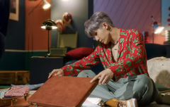 이번 컴백 티저 대박이야 하라메 빨리보고싶다