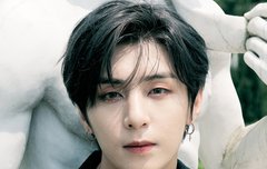 나 글리터 처돌이야