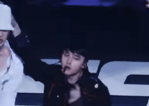 경수 mbti 뭔지 궁예해보자