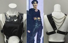 이 숙제같은 의상들을