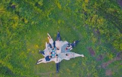 Dreamers 정식 발매 기념✊