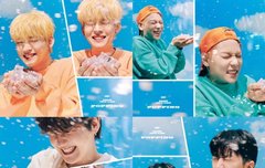 퓨즈들아 벅차오른다