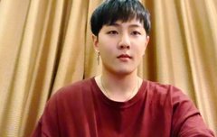 김동혁 진짜 나만의 개그맨임