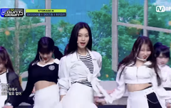 엠카 기념 다시보는 레전드 합동무대