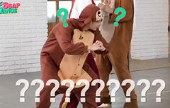 비굴원숭이 ㅋ⫬ㅋ⫬