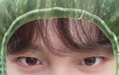 매실같다ㅋㅋ ㅋ 개귀여움