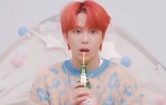 완전뽀샤시아기말랑곰돌이ㅠㅠ