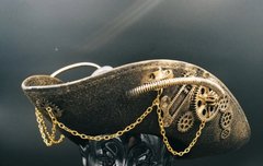 스팀펑크 컨셉 댕좋다