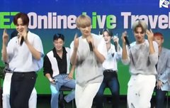 나만 여기서 눈물쏟을 뻔 했던 거 아니자나