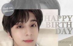 ❤️우리 메보들 생일축하해❤️