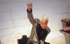 콘서트 한다면 오프닝 곡은 뭘로 하고시퍼?