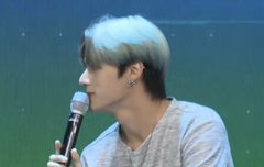 정우영 머리 진짜신기해