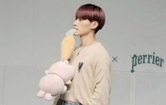 산토끼야 당근 내려놔